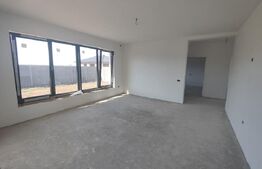 Casa noua in Santandrei , racordata la toate utilitatile si gard imprejmuitor