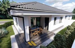 Casa de vânzare 4 camere Biharia - 168694CV | BLITZ Oradea | Poza3