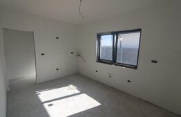 Casa noua in Santandrei , racordata la toate utilitatile si gard imprejmuitor