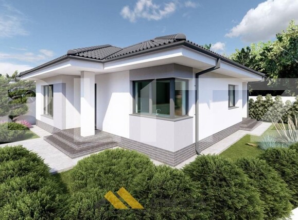 Casa de vânzare 4 camere Santandrei - 177272CV | BLITZ Oradea | Poza4