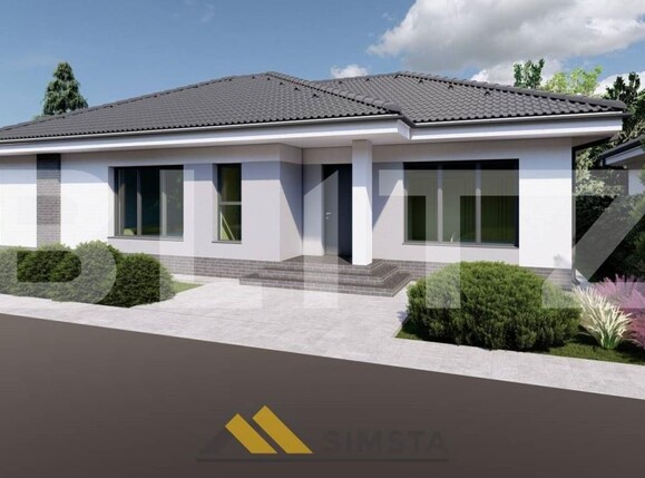 Casa de vânzare 4 camere Santandrei - 177272CV | BLITZ Oradea | Poza2