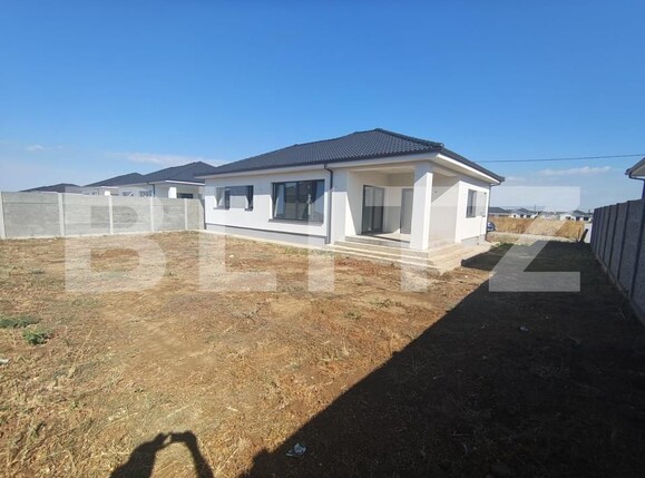 Casa de vânzare 4 camere Santandrei - 177272CV | BLITZ Oradea | Poza3