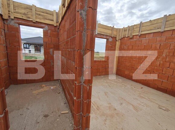 Casa de vânzare 4 camere Santandrei - 177272CV | BLITZ Oradea | Poza8