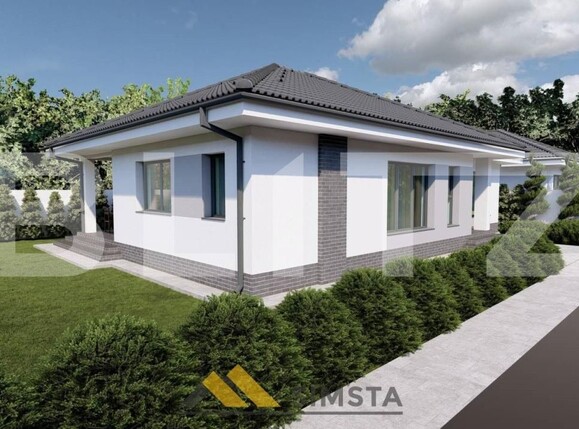 Casa de vânzare 4 camere Santandrei - 177272CV | BLITZ Oradea | Poza3