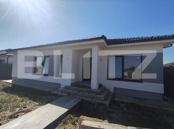 Casa de vânzare 4 camere Santandrei - 177272CV | BLITZ Oradea | Poza2