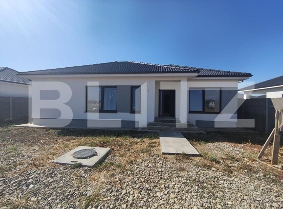Casa de vânzare 4 camere Santandrei - 177272CV | BLITZ Oradea | Poza1