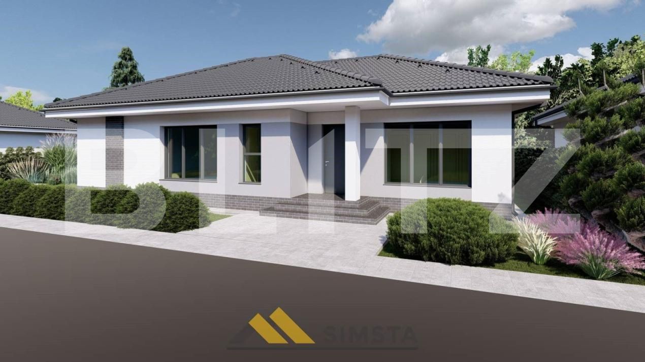 Casa de vânzare 4 camere Santandrei - 177272CV | BLITZ Oradea | Poza2