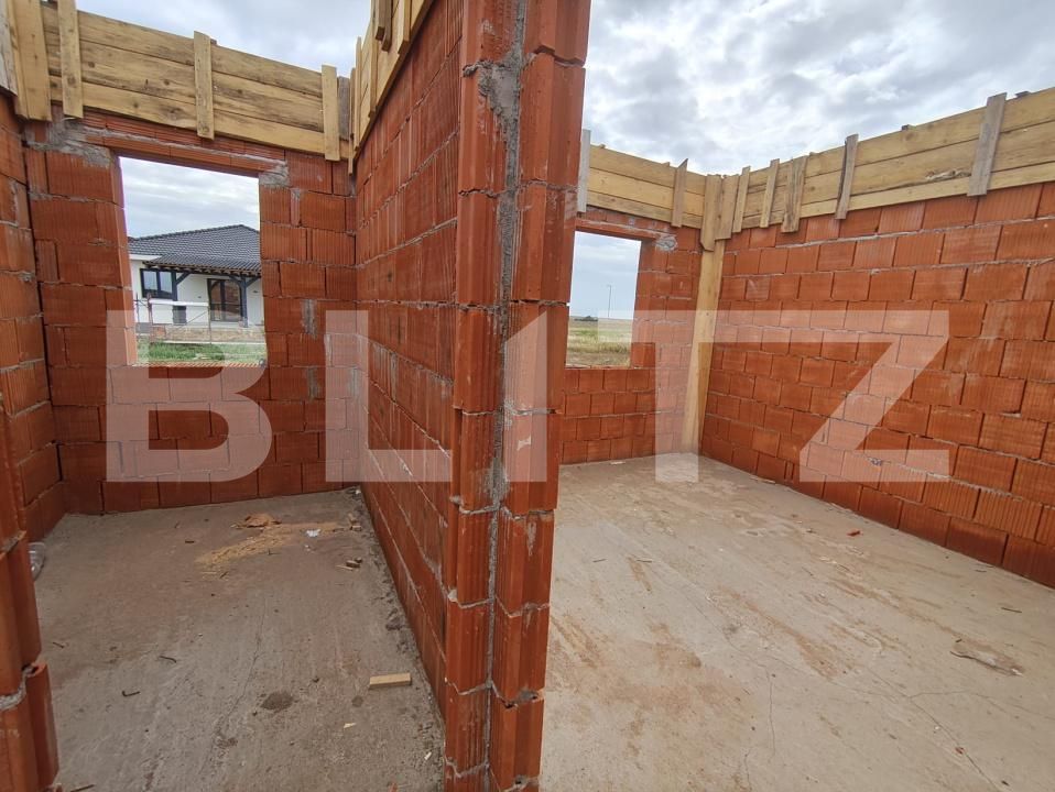 Casa de vânzare 4 camere Santandrei - 177272CV | BLITZ Oradea | Poza8