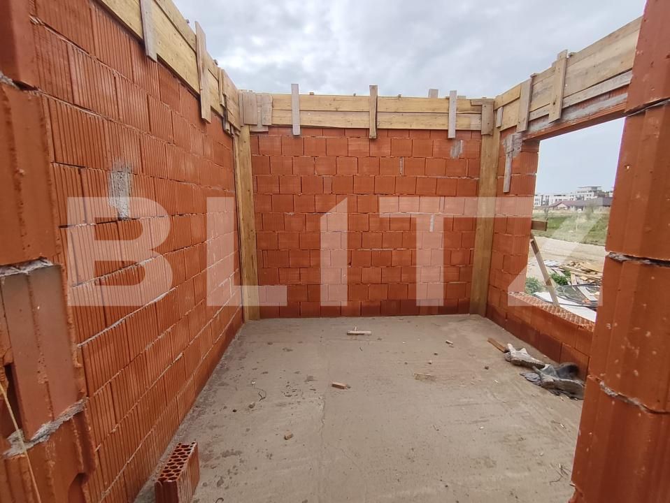 Casa de vânzare 4 camere Santandrei - 177272CV | BLITZ Oradea | Poza12