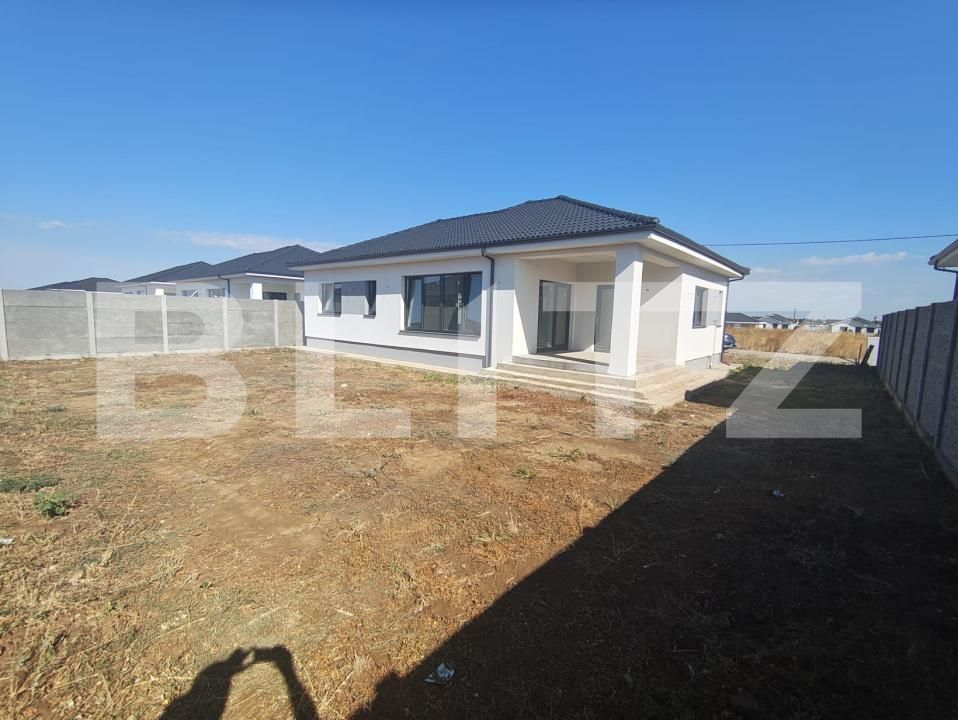 Casa de vânzare 4 camere Santandrei - 177272CV | BLITZ Oradea | Poza3