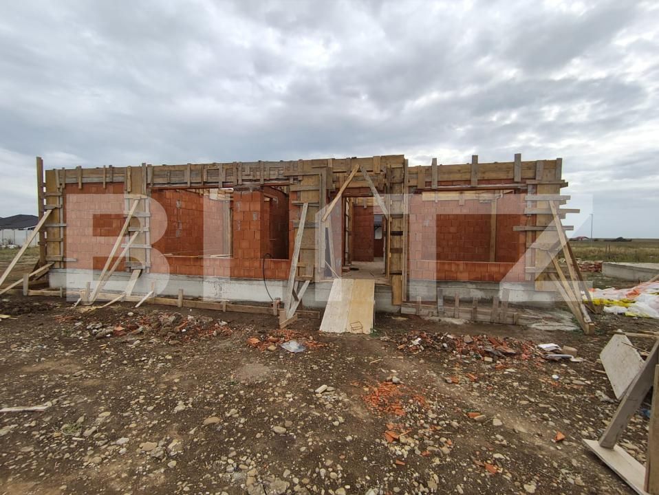 Casa de vânzare 4 camere Santandrei - 177272CV | BLITZ Oradea | Poza10