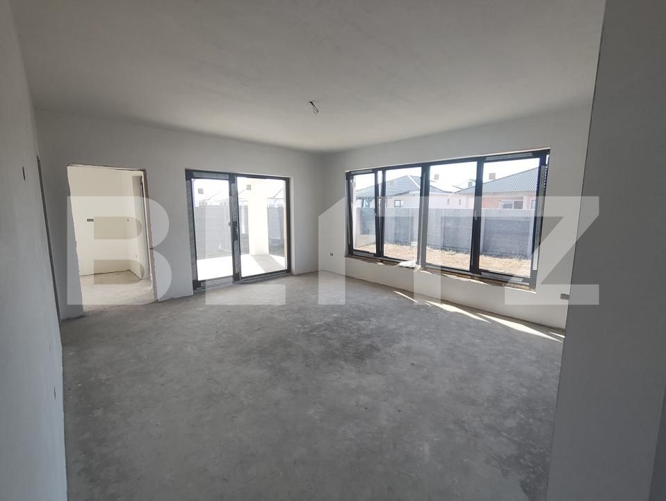 Casa de vânzare 4 camere Santandrei - 177272CV | BLITZ Oradea | Poza8