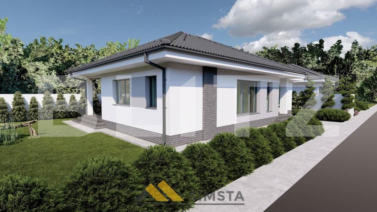 Casa de vânzare 4 camere Santandrei - 177272CV | BLITZ Oradea | Poza3