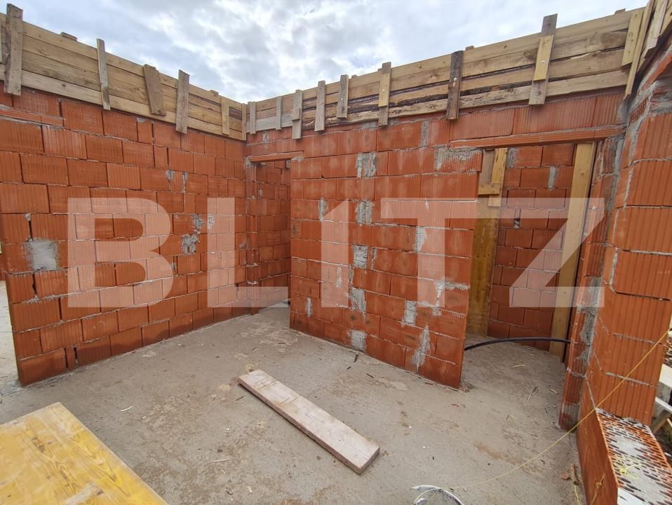 Casa de vânzare 4 camere Santandrei - 177272CV | BLITZ Oradea | Poza6