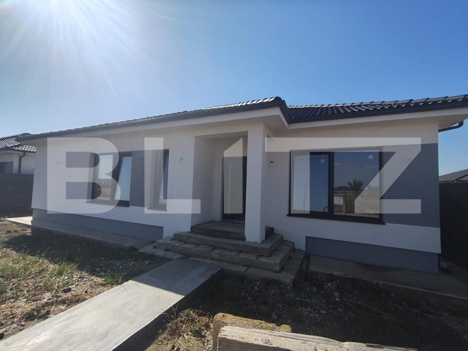 Casa de vânzare 4 camere Santandrei - 177272CV | BLITZ Oradea | Poza2