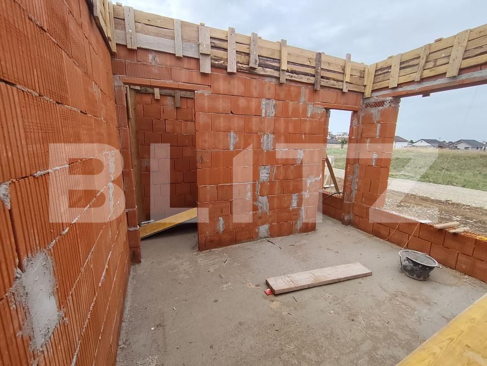 Casa de vânzare 4 camere Santandrei - 177272CV | BLITZ Oradea | Poza5