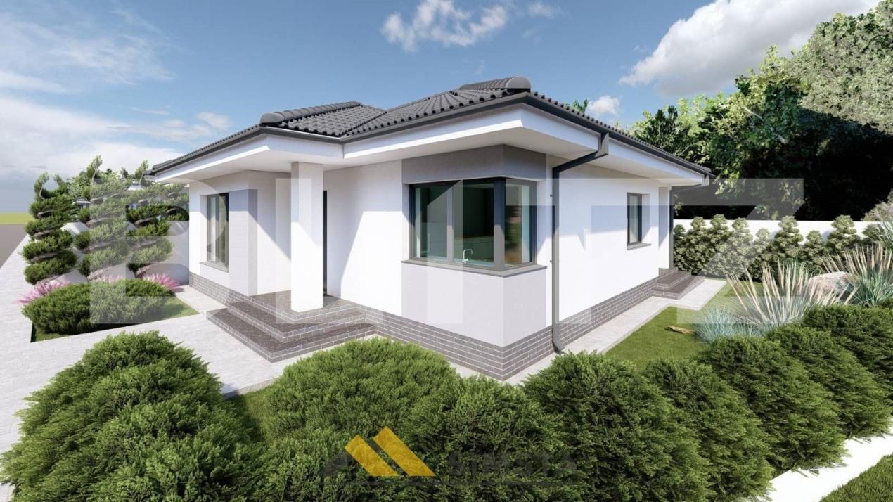 Casa de vânzare 4 camere Santandrei - 177272CV | BLITZ Oradea | Poza4