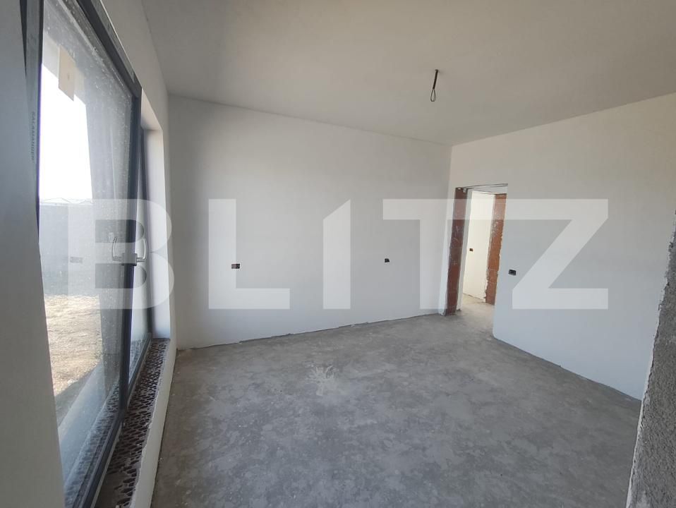 Casa de vânzare 4 camere Santandrei - 177272CV | BLITZ Oradea | Poza4