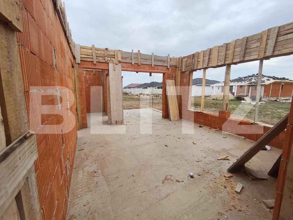 Casa de vânzare 4 camere Santandrei - 177272CV | BLITZ Oradea | Poza7