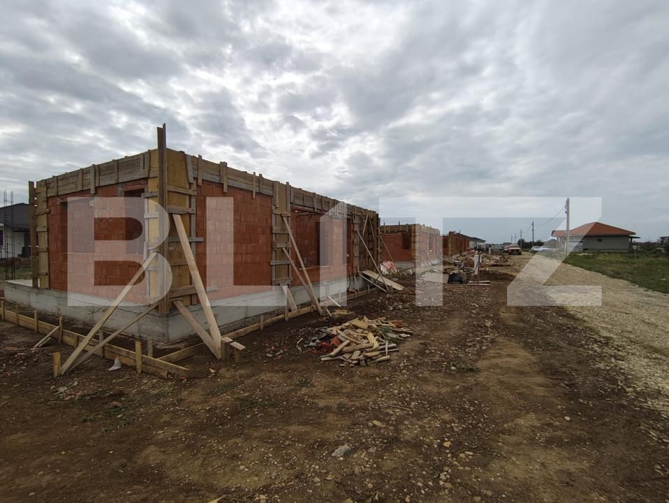 Casa de vânzare 4 camere Santandrei - 177272CV | BLITZ Oradea | Poza11