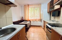 Apartament 2 camere, mobilat și utilat, tip Q, bloc izolat termic