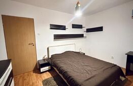 Apartament 2 camere, mobilat și utilat, tip Q, bloc izolat termic