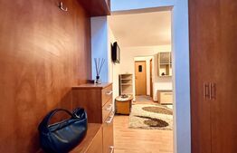 Apartament 2 camere, mobilat și utilat, tip Q, bloc izolat termic