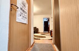 Apartament 2 camere, mobilat și utilat, tip Q, bloc izolat termic