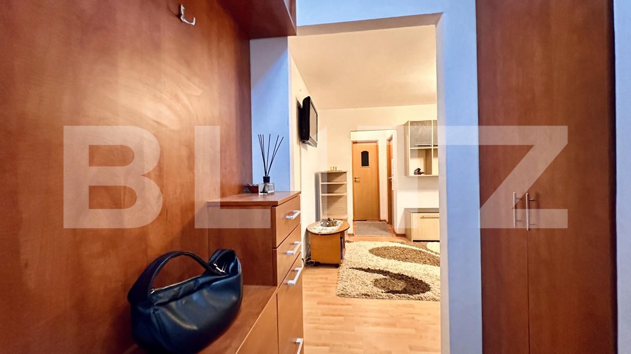 Apartament de vânzare 2 camere Rogerius - 177312AV | BLITZ Oradea | Poza2