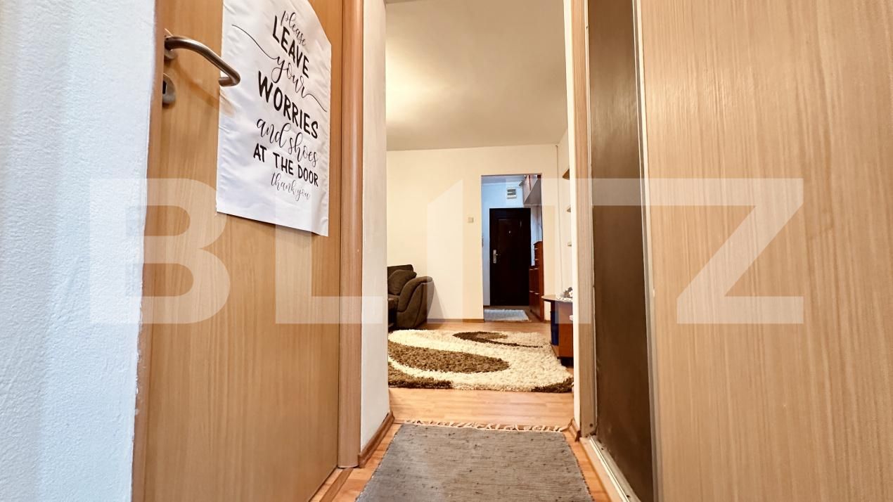 Apartament de vânzare 2 camere Rogerius - 177312AV | BLITZ Oradea | Poza3