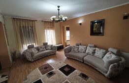 De vanzare casa la intrare in Cihei 185mp P+M+beci, mobilata