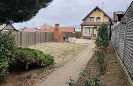 De vanzare casa la intrare in Cihei 185mp P+M+beci, mobilata