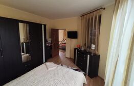 De vanzare casa la intrare in Cihei 185mp P+M+beci, mobilata