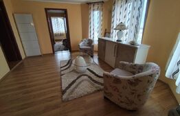 De vanzare casa la intrare in Cihei 185mp P+M+beci, mobilata