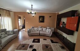 De vanzare casa la intrare in Cihei 185mp P+M+beci teren 2700mp mobilata