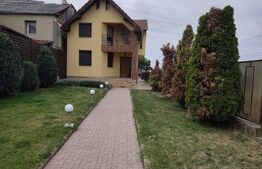 De vanzare casa la intrare in Cihei 185mp P+M+beci, mobilata