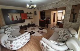 De vanzare casa la intrare in Cihei 185mp P+M+beci, mobilata