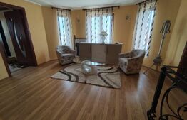 De vanzare casa la intrare in Cihei 185mp P+M+beci teren 2700mp mobilata