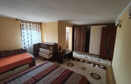 De vanzare casa la intrare in Cihei 185mp P+M+beci, mobilata