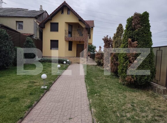 Casa de vânzare 4 camere Cihei - 177317CV | BLITZ Oradea | Poza3