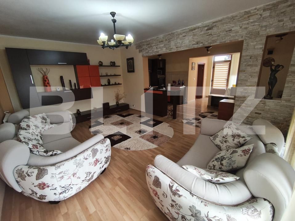 Casa de vânzare 4 camere Cihei - 177317CV | BLITZ Oradea | Poza2
