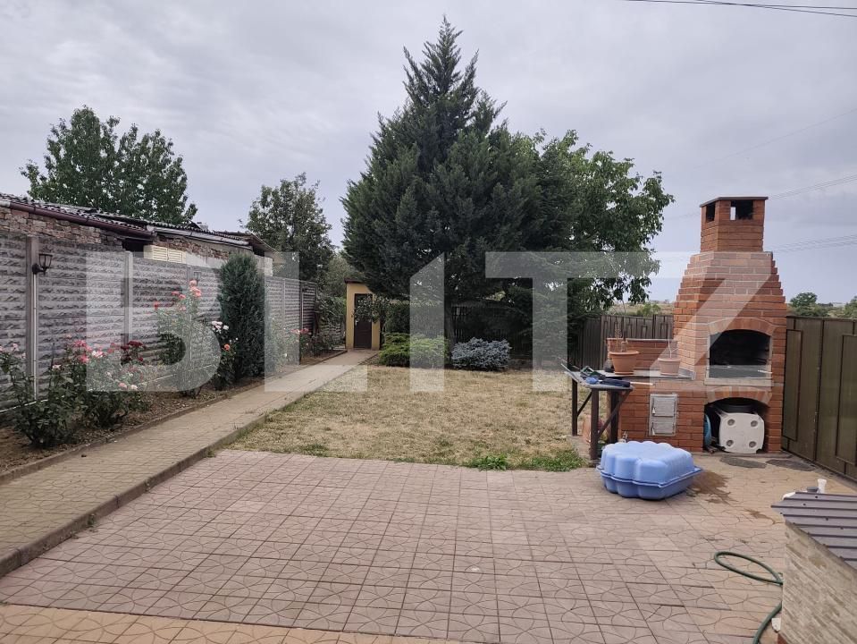 Casa de vânzare 4 camere Cihei - 177317CV | BLITZ Oradea | Poza5