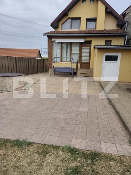Casa de vânzare 4 camere Cihei - 177317CV | BLITZ Oradea | Poza18