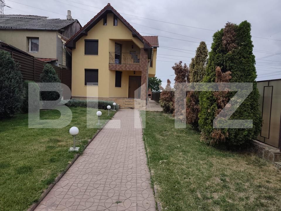 Casa de vânzare 4 camere Cihei - 177317CV | BLITZ Oradea | Poza3
