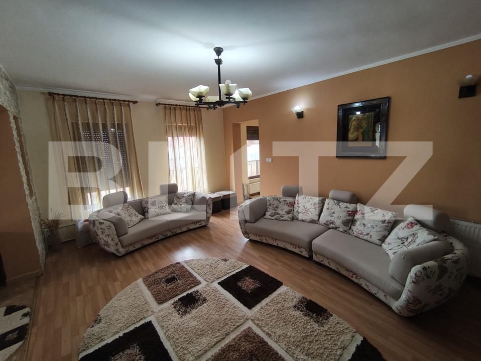 Casa de vânzare 4 camere Cihei - 177317CV | BLITZ Oradea | Poza1