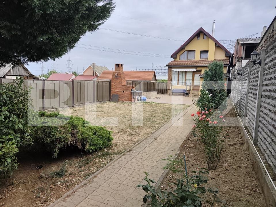 Casa de vânzare 4 camere Cihei - 177317CV | BLITZ Oradea | Poza4