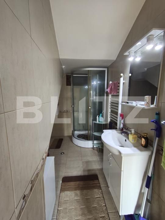 Casa de vânzare 4 camere Cihei - 177317CV | BLITZ Oradea | Poza24