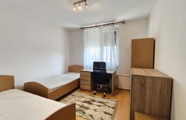 Apartament cu 3 camere, Ultracentral
