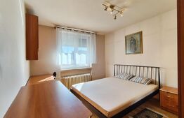 Apartament cu 3 camere, Ultracentral