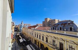 Apartament cu 3 camere, Ultracentral